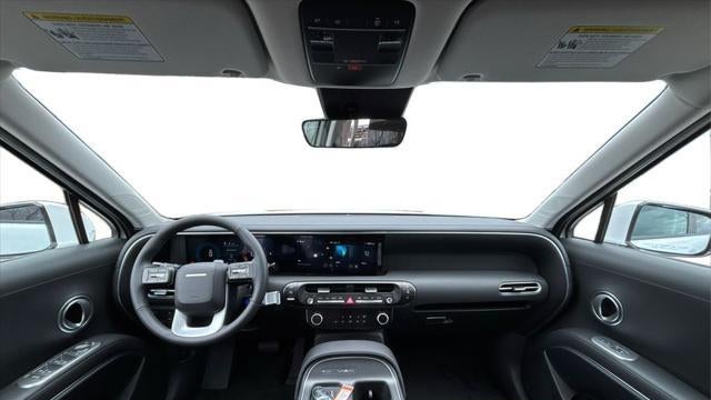 2026 Hyundai PALISADE SE