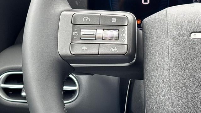 2026 Hyundai PALISADE SE