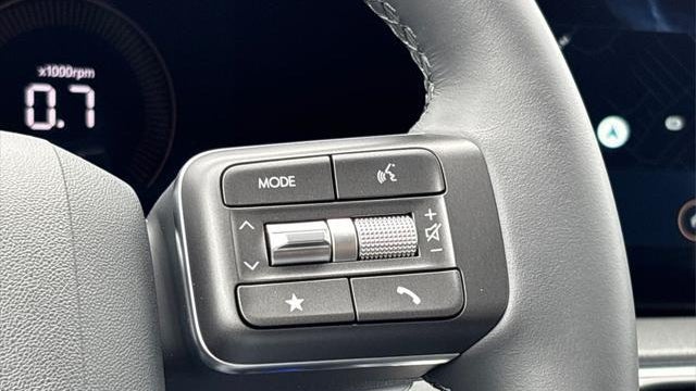 2026 Hyundai PALISADE SE