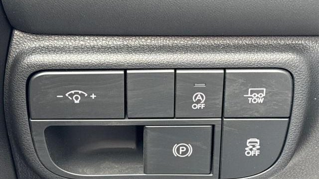 2026 Hyundai PALISADE SE