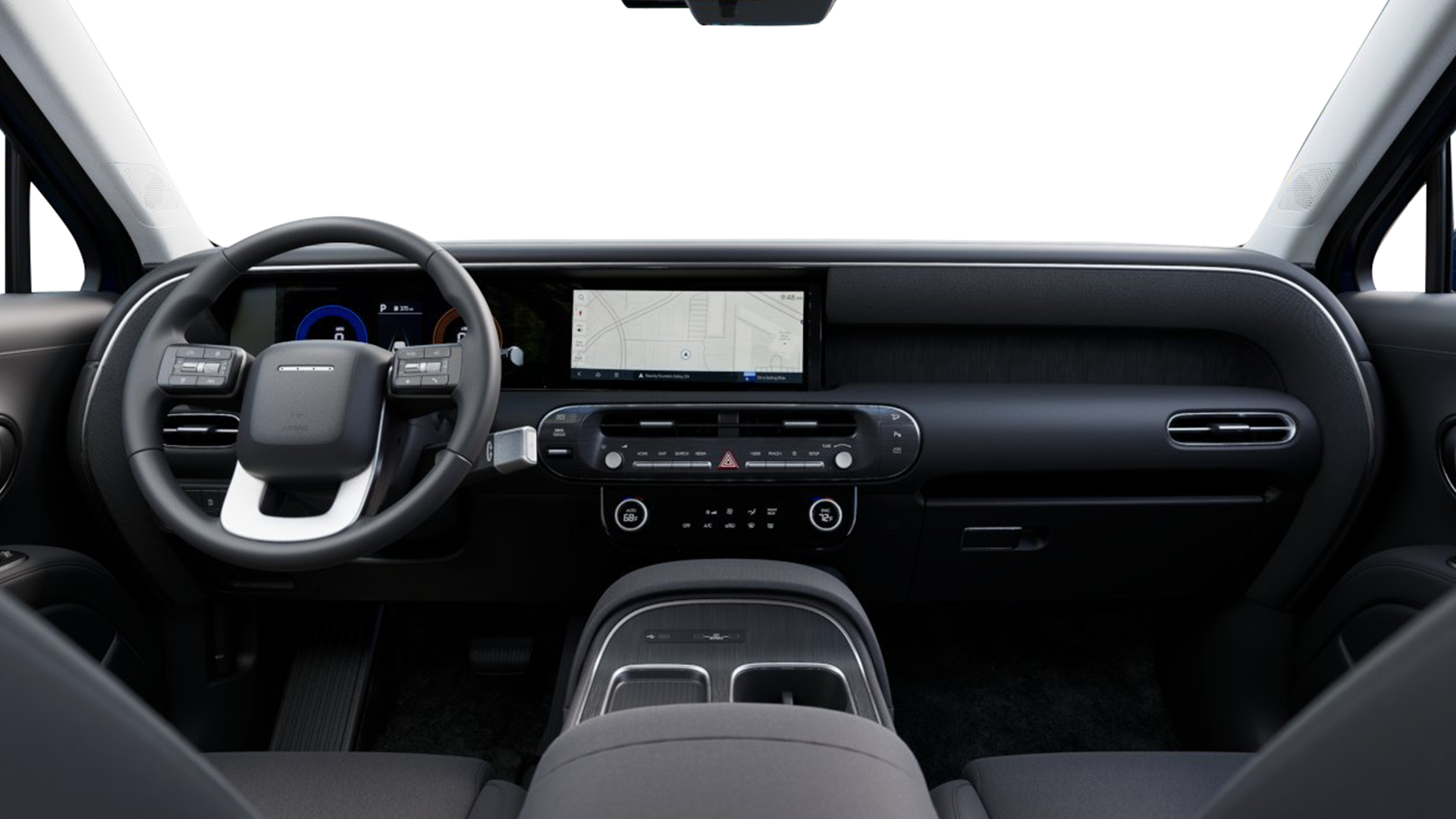 2026 Hyundai PALISADE SE