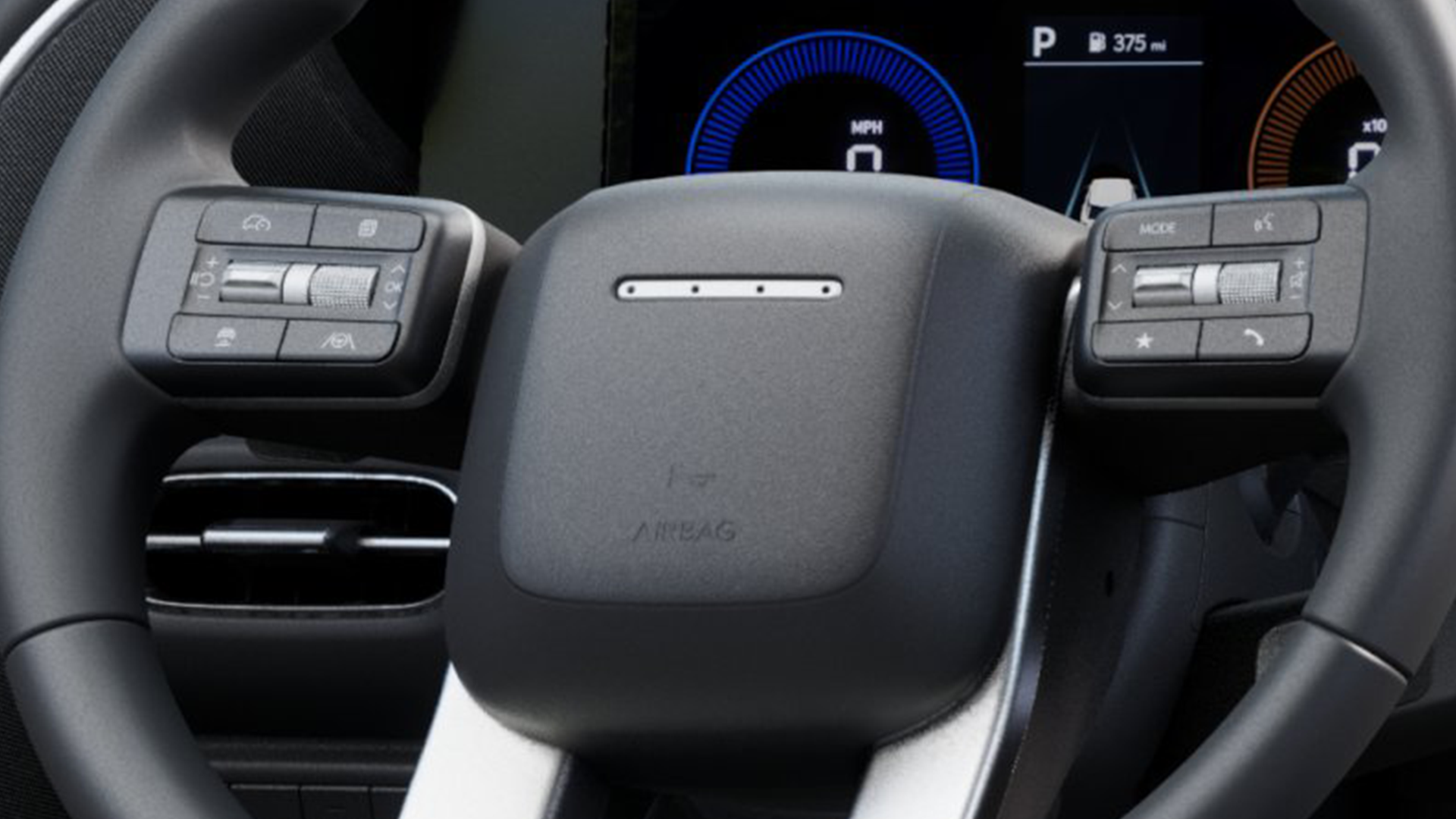 2026 Hyundai PALISADE SE