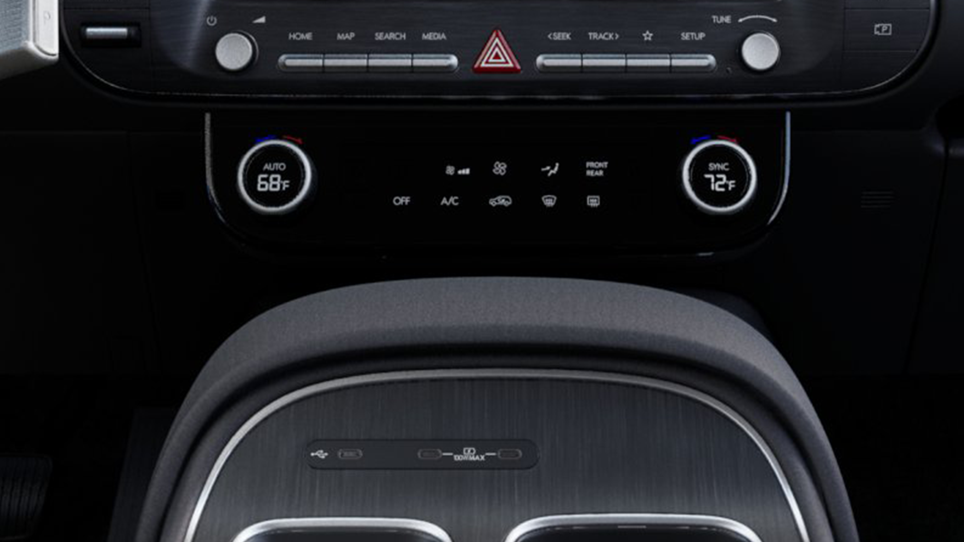 2026 Hyundai PALISADE SE