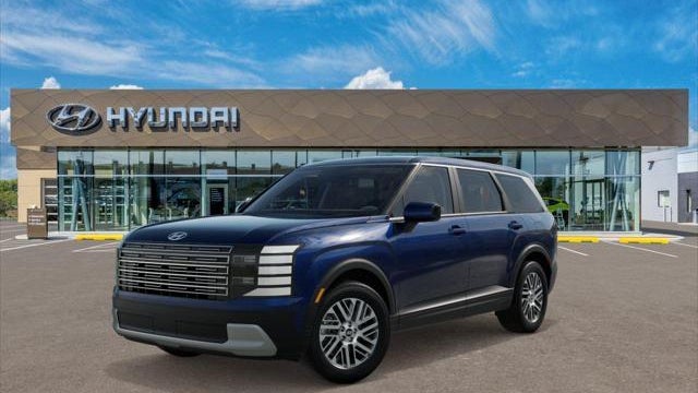 Preowned 2026 Hyundai PALISADE SE for Sale