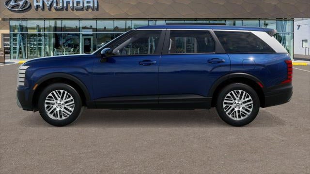 2026 Hyundai PALISADE SE