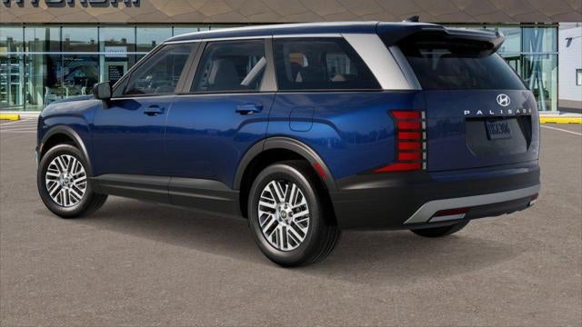 2026 Hyundai PALISADE SE