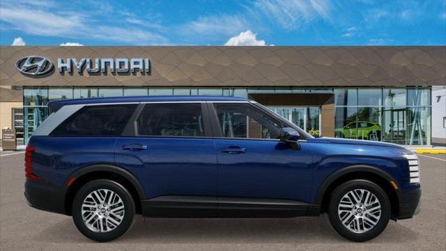 2026 Hyundai PALISADE SE