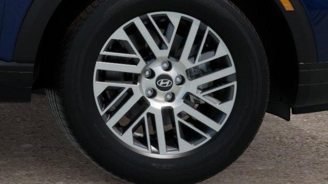 2026 Hyundai PALISADE SE