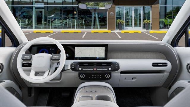 2026 Hyundai PALISADE SE