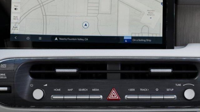 2026 Hyundai PALISADE SE