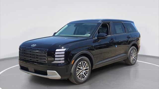 Preowned 2026 Hyundai PALISADE SE for Sale