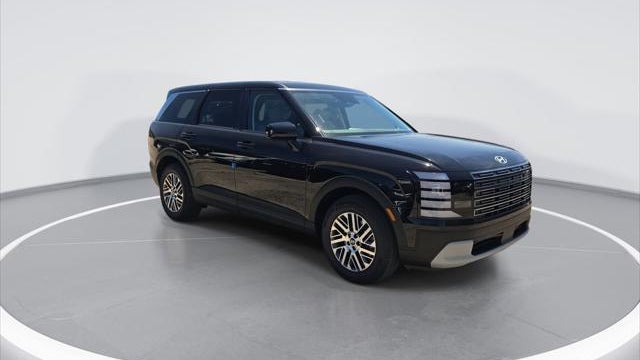 2026 Hyundai PALISADE SE