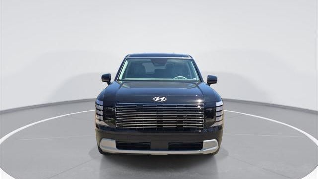 2026 Hyundai PALISADE SE