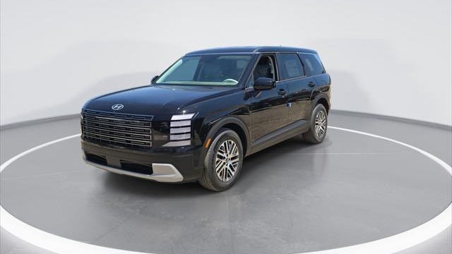 2026 Hyundai PALISADE SE