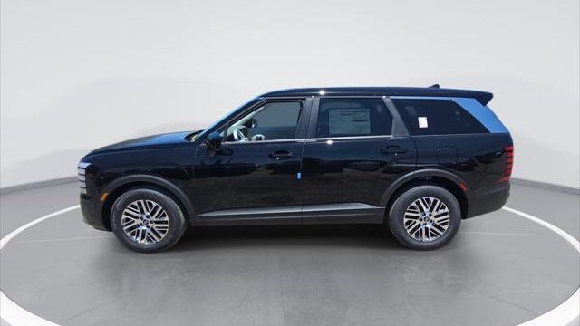 2026 Hyundai PALISADE SE