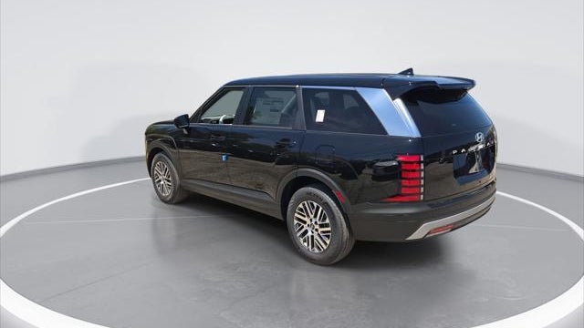 2026 Hyundai PALISADE SE