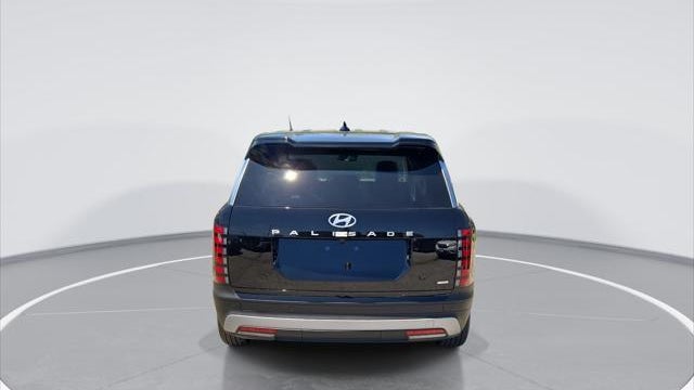 2026 Hyundai PALISADE SE