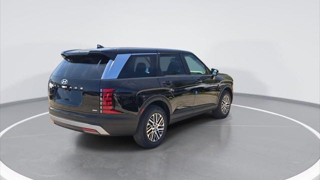 2026 Hyundai PALISADE SE