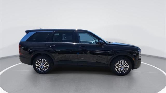 2026 Hyundai PALISADE SE