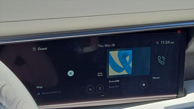 2026 Hyundai PALISADE SE