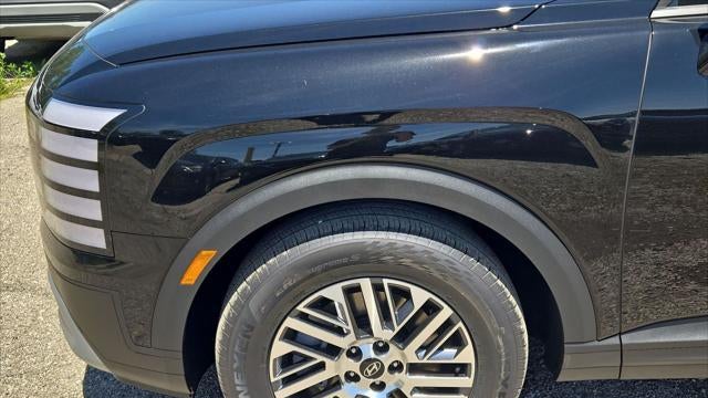 2026 Hyundai PALISADE SE