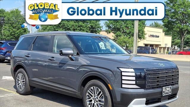 Preowned 2026 Hyundai PALISADE SE for Sale