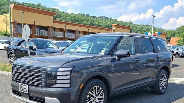 2026 Hyundai PALISADE SE