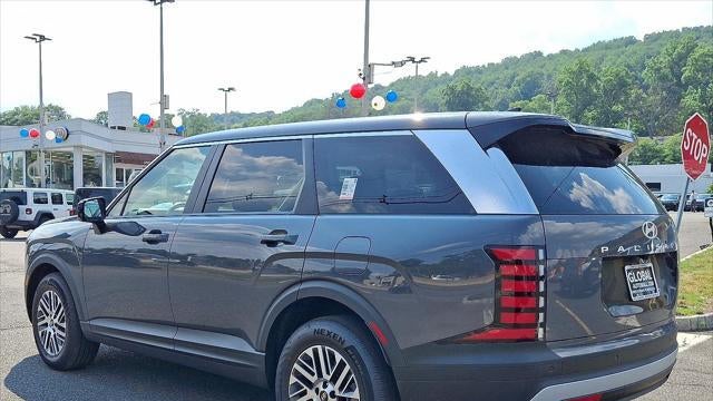 2026 Hyundai PALISADE SE