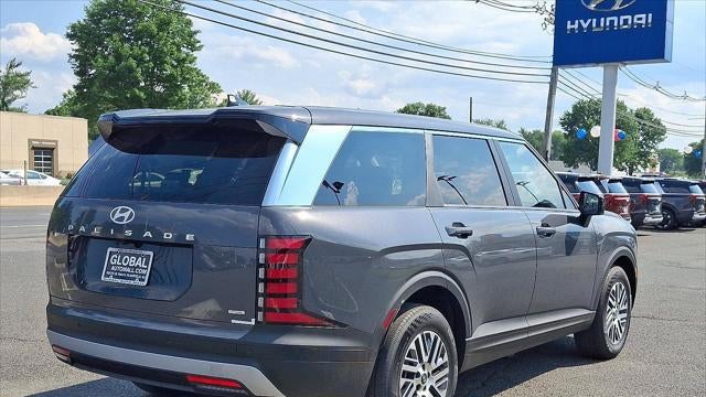 2026 Hyundai PALISADE SE