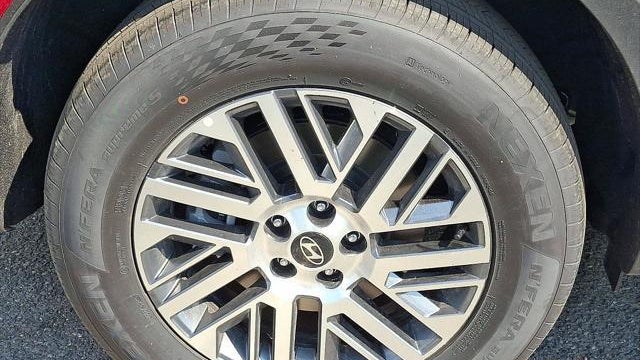 2026 Hyundai PALISADE SE