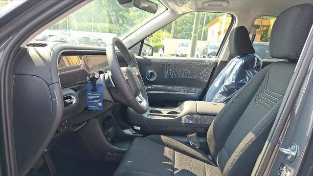 2026 Hyundai PALISADE SE