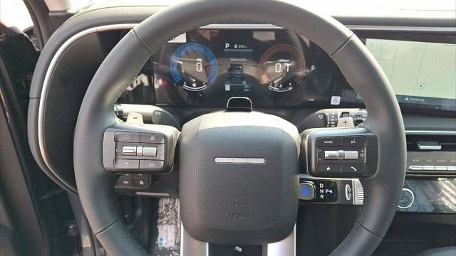 2026 Hyundai PALISADE SE