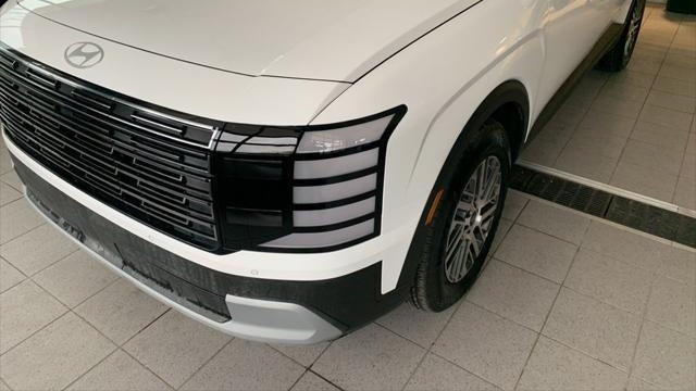 2026 Hyundai PALISADE SE