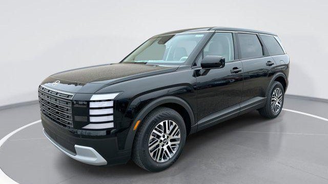 Preowned 2026 Hyundai PALISADE SE for Sale