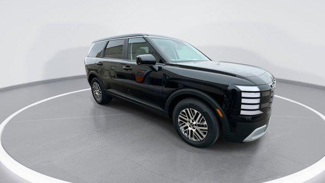 2026 Hyundai PALISADE SE
