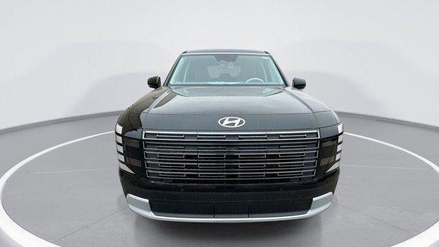 2026 Hyundai PALISADE SE