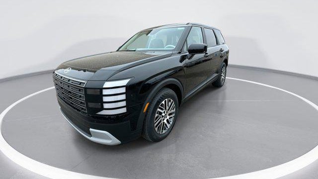 2026 Hyundai PALISADE SE