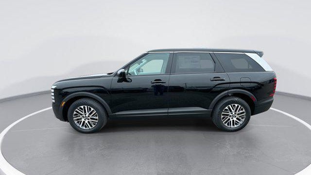 2026 Hyundai PALISADE SE