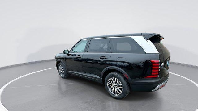 2026 Hyundai PALISADE SE