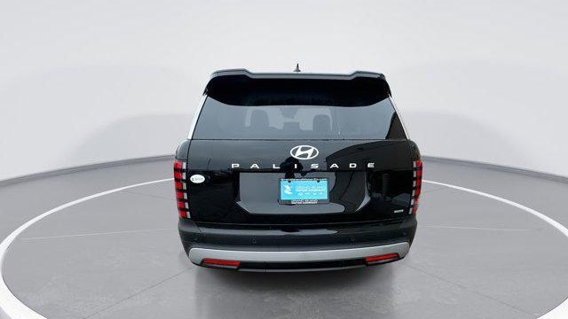 2026 Hyundai PALISADE SE