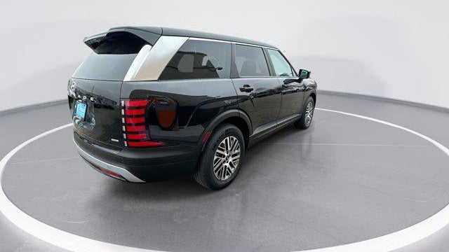 2026 Hyundai PALISADE SE