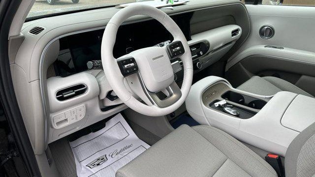 2026 Hyundai PALISADE SE