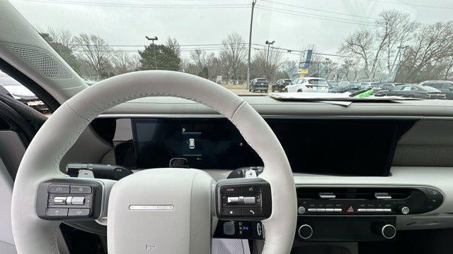 2026 Hyundai PALISADE SE