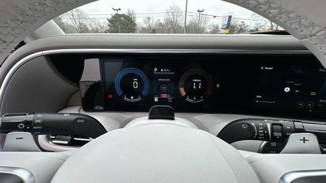 2026 Hyundai PALISADE SE