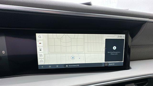 2026 Hyundai PALISADE SE