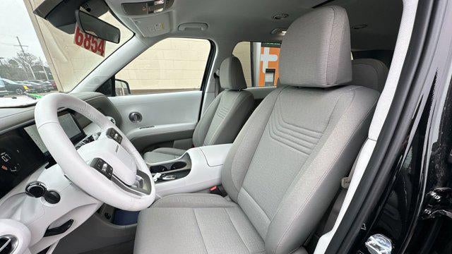 2026 Hyundai PALISADE SE