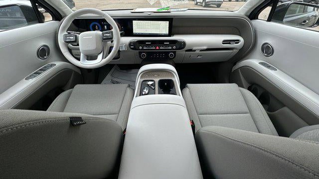 2026 Hyundai PALISADE SE