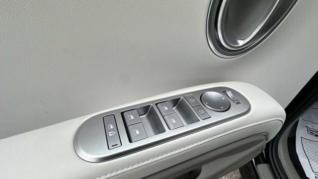 2026 Hyundai PALISADE SE