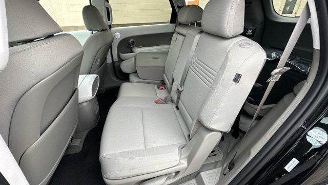 2026 Hyundai PALISADE SE