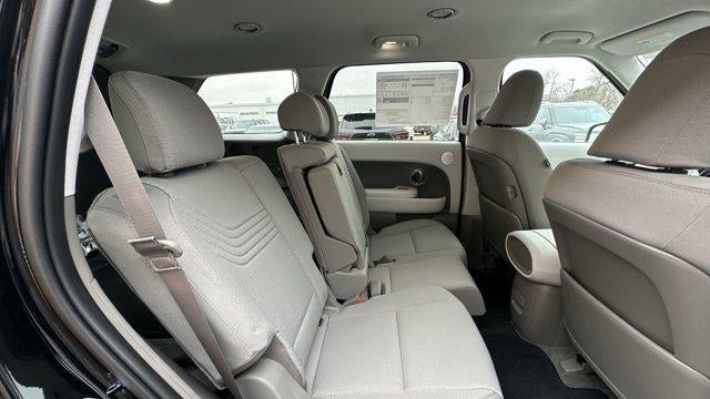2026 Hyundai PALISADE SE